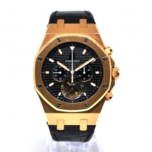 Audemars Piguet Royal Oak Tourbillon