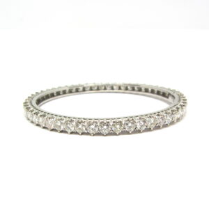 Brazalete de diamantes