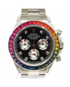  Rolex Daytona 116509 After Setting 34.900,00 €