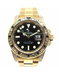  Rolex GMT-Master II 116718 After Setting 36.000,00 €