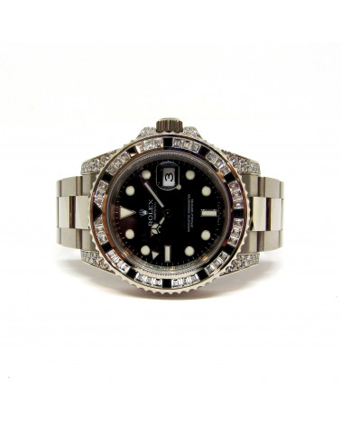 Rolex GMT-Master II 116759SANR