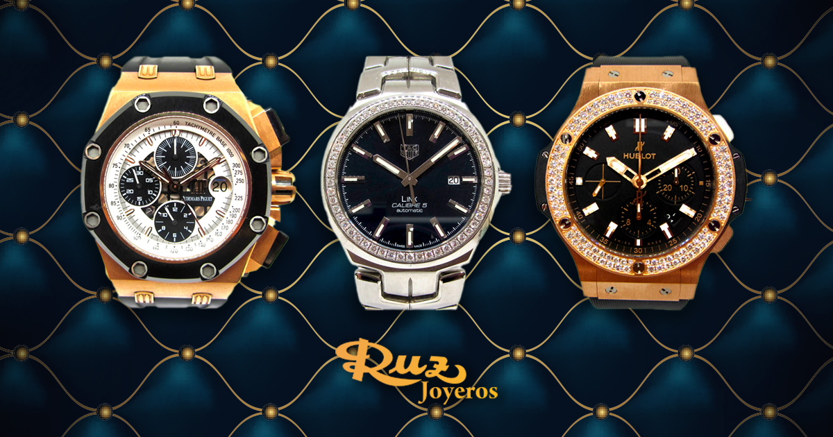 Perspicaz Sympton motivo mejores-marcas-de-relojes-suizos-de-lujo-para-comprar | Ruz Joyeros