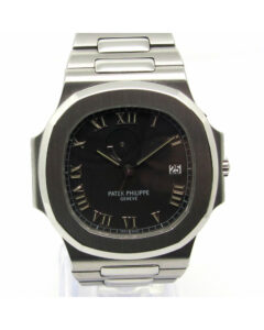 Patek Philippe Nautilus