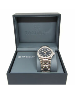 Tag Heuer Link Calibre 5