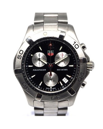 Tag Heuer Aquaracera