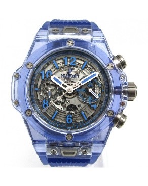 Hublot Big Bang Unico