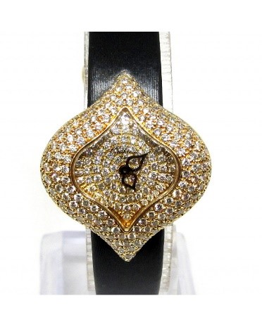 Chopard Pushkin Diamond