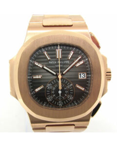 Patek Philippe Nautilus