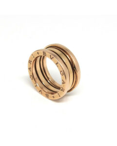 Anillo Bvlgari