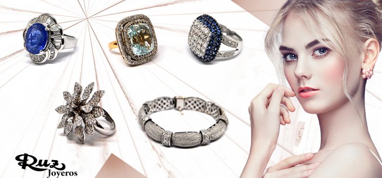 Joyas del verano: una temporada al sol de las nuevas tendencias