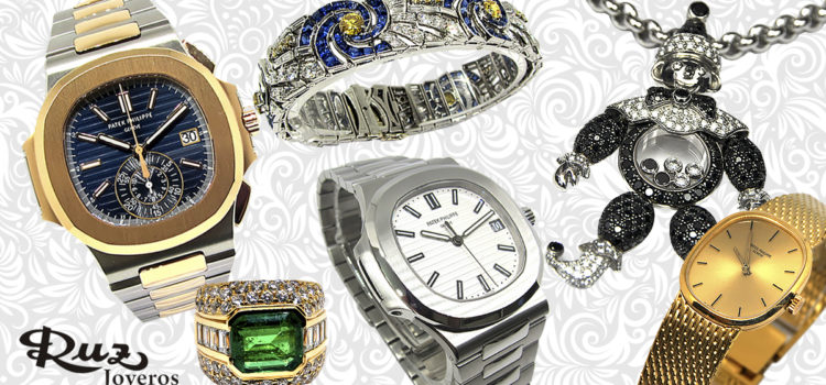 Joyas de diseño para cada historia