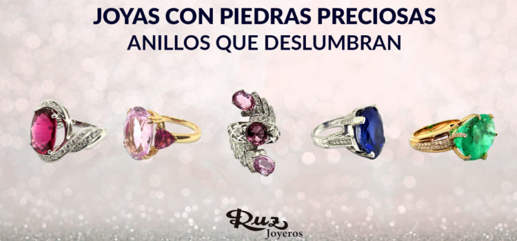 piedras preciosas