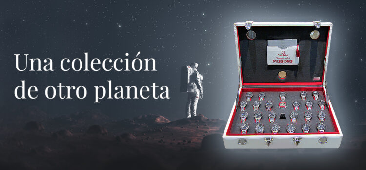 Maletín Omega