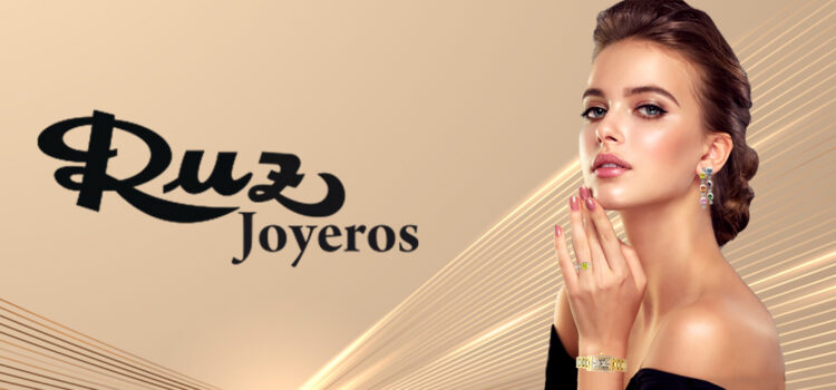 Joyas de lujo para Fin de Año