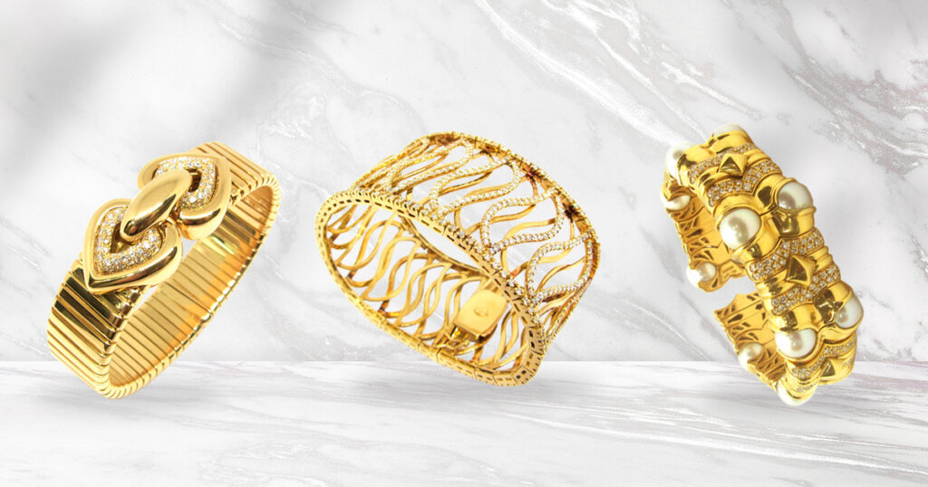 ¿Cómo saber si una joya es de oro? Métodos sencillos y eficaces