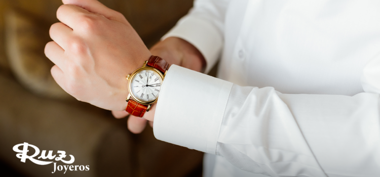 Cómo saber el precio de un reloj antiguo