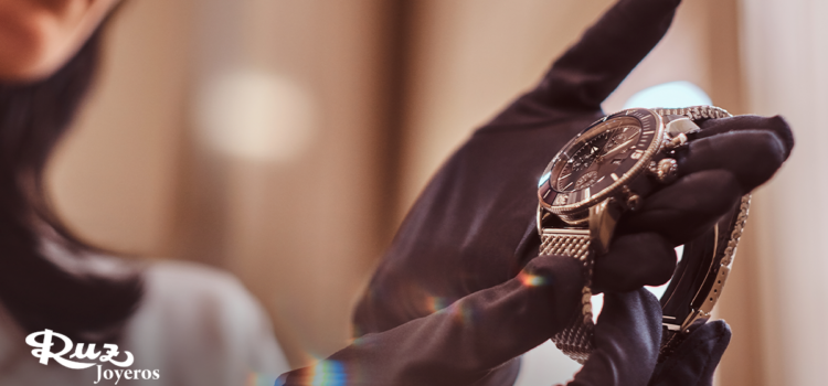 ¿Qué relojes no se devalúan?