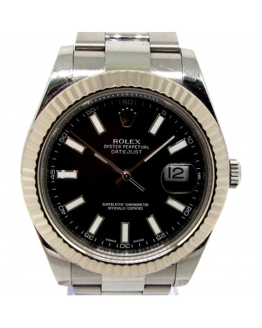 Rolex Datejust II 116334