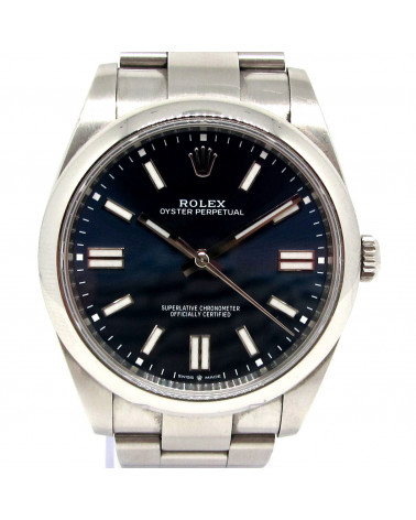 Rolex Oyster Perpetual 41...