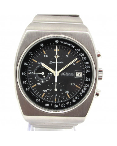 Omega Speedmaster 125