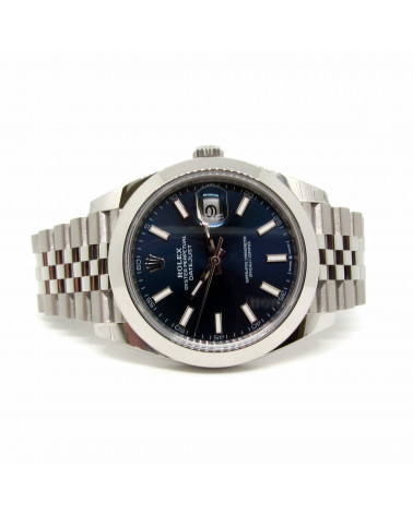 Rolex 126300 Datejust 41 NEW 2025