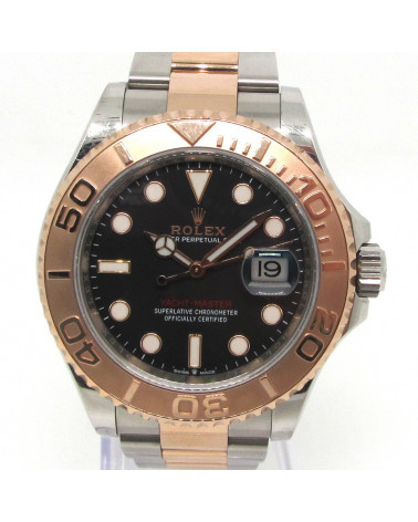 Rolex 126621 Yacht-Master 40