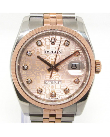 Rolex 116231 Datejust 36