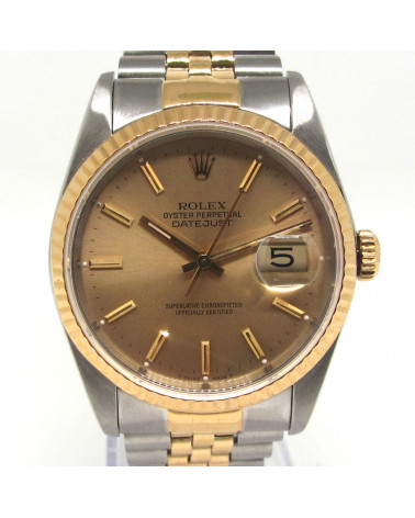 Rolex 16233 Datejust 36
