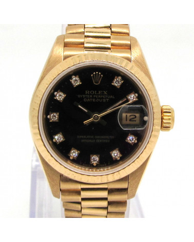 Rolex 69178 Lady-Datejust