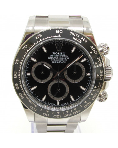 Rolex 126500LN Daytona NEW...