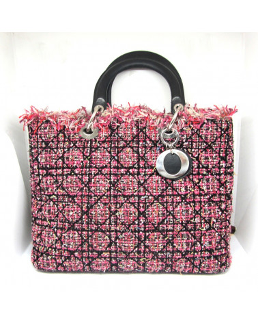 Bolso Christian Dior