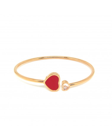Pulsera Chipard Happy Hearts