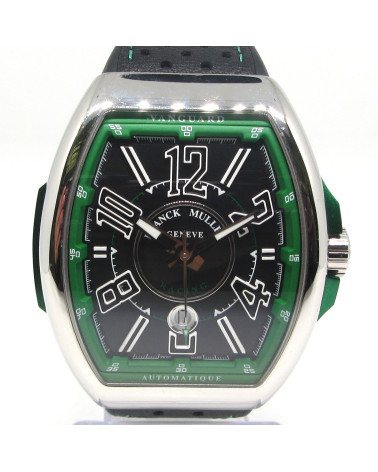 Franck Muller Vanguard