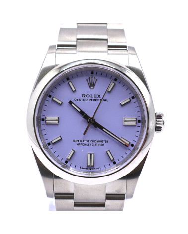 Rolex 126000 Oyster...