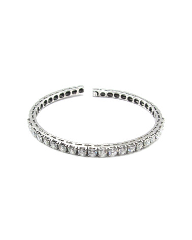 Pulsera Diamantes
