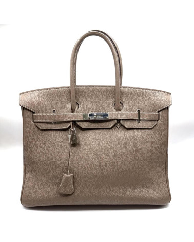 Bolso Hermes Birkin 35