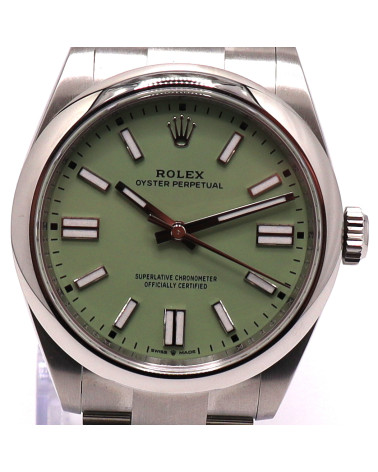 Rolex 134300 Oyster...
