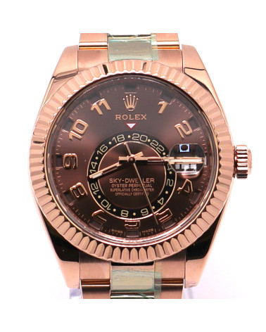 Rolex 326935 Sky-Dweller