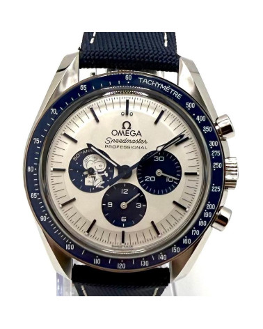 Omega Speedmaster...