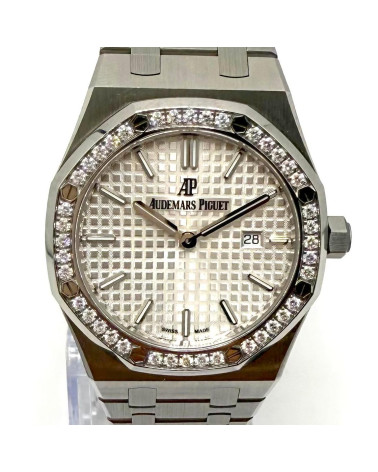 Audemars Piguet Royal Oak Lady