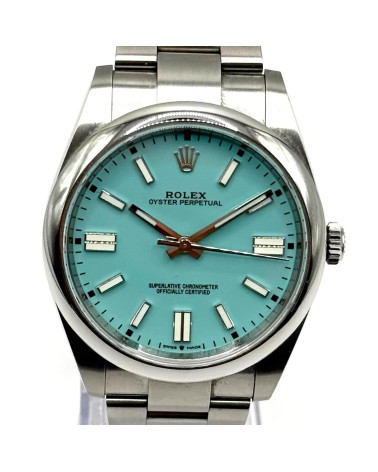 Rolex 124300 Oyster...