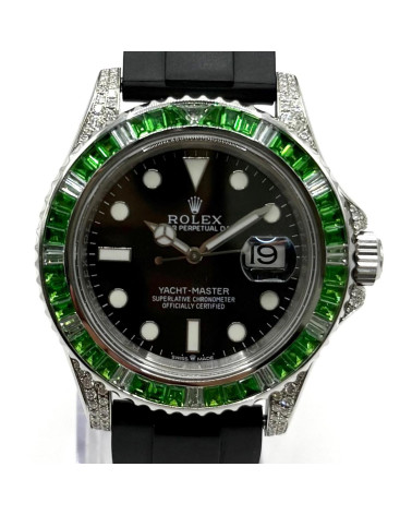 Rolex 116622 Yacht-Master...