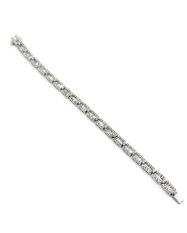 Pulsera Brillantes