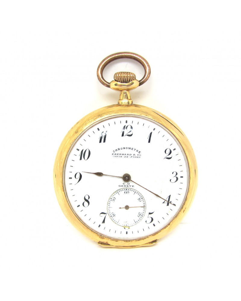 Reloj de bolsillo